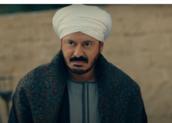 تفاصيل عرض مسلسل حكيم باشا في رمضان 2025