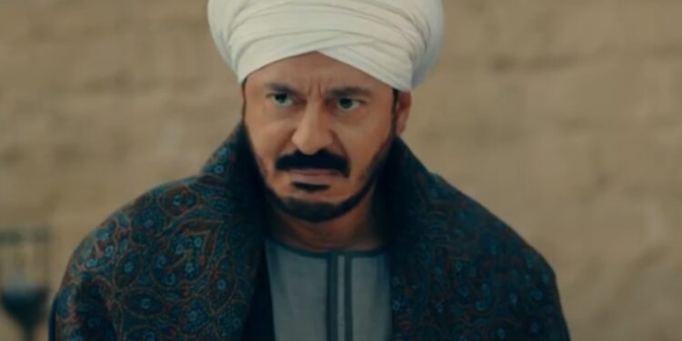 تفاصيل عرض مسلسل حكيم باشا في رمضان 2025