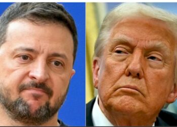 ماذا يفعل ترامب بعد رفض زيلينسكي الاستحواذ على حقوق المعادن النادرة بأوكرانيا؟