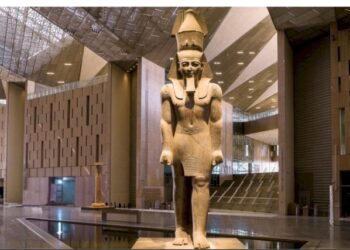 هل يساعد المتحف المصري الكبير  مصر على جذب 18 مليون سائح؟