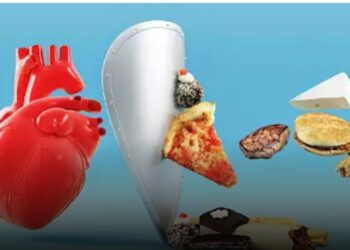 أبرز الأطعمة التي تؤثر سلبًا على صحة القلب