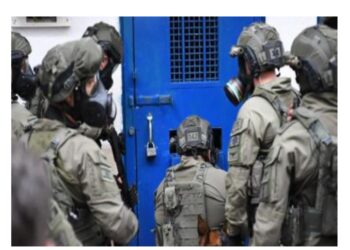 رد مكتب إعلام الأسرى انتهاكات الاحتلال بحق الفلسطينيين