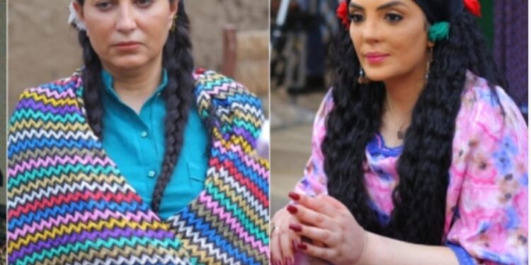 انتهاء تصوير مسلسل “بنات همام” وكشف جديد عن قضية “ريا وسكينة”