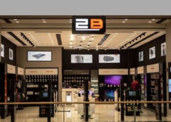 شركة 2B تو بي : 70% من المبيعات يتم بالتقسيط وضخ 30 مليون جنيه لزيادة الفروع خلال 2025