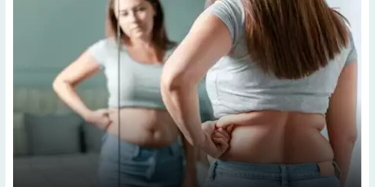 تسبب زيادة الوزن بعد الأربعين .. عادات خاطئة يجب تجنبها