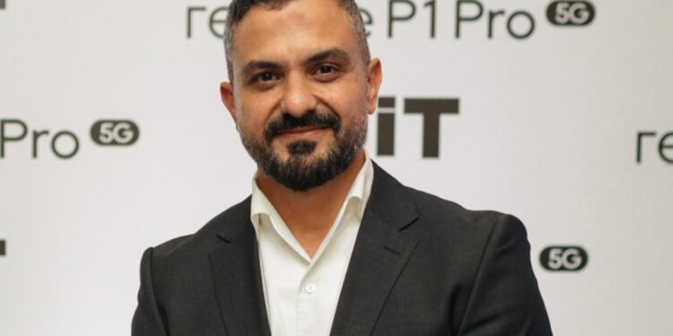 «شركة JIT للتجارة» تستهدف ضخ استثمارات بقيمة 15 مليون دولار لتعزيز توسعاتها في مصر