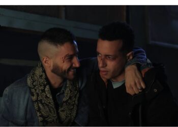 أحمد مالك وطه دسوقي في برنامج “مش شنطة رمضان” وحديث شيّق عن “ولاد الشمس”