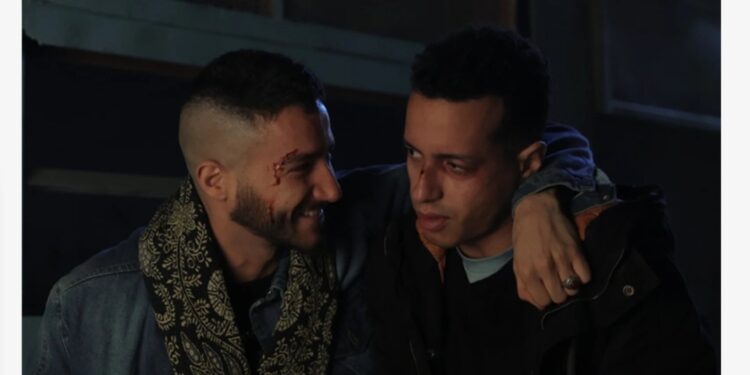 أحمد مالك وطه دسوقي في برنامج “مش شنطة رمضان” وحديث شيّق عن “ولاد الشمس”