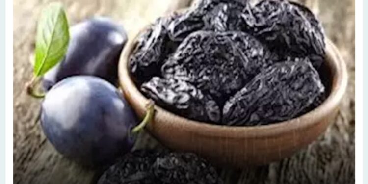 القراصيا: علاج طبيعي فعّال للإمساك وفوائد صحية متعددة