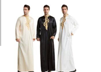 دليل الأناقة الرجالية في شهر رمضان