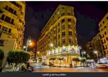 كيف تفاعل المصريون مع تصريحات العبار بتحويل وسط البلد لتشبه دبي؟