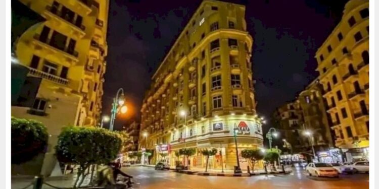 كيف تفاعل المصريون مع تصريحات العبار بتحويل وسط البلد لتشبه دبي؟