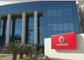 فودافون تستعد لإطلاق الجيل الخامس قبل نهاية يونيو 2025