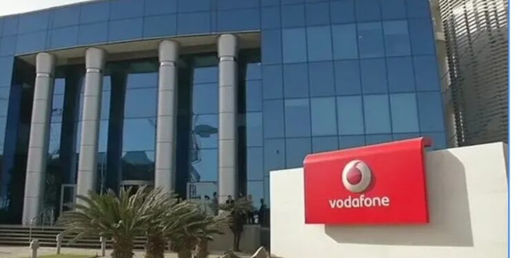 فودافون تستعد لإطلاق الجيل الخامس قبل نهاية يونيو 2025