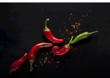  الفلفل الحار قد يساهم في تخفيف أعراض اضطراب فرط الحركة ونقص الانتباه
