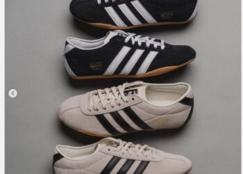 عودة موضة الأحذية المصنوعة من جلد الغزال: مزيج مثالي بين الأناقة والراحة