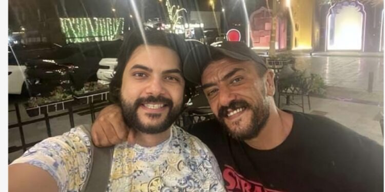 تفاصيل جديدة حول فهد البطل يكشفها مؤلف العمل