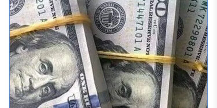 سعر الدولار اليوم الخميس 27 فبراير 2025 في البنوك