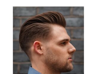 أفضل 5 طرق لتسريح شعر الشباب .. خطوات سهلة