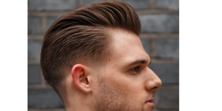 أفضل 5 طرق لتسريح شعر الشباب .. خطوات سهلة