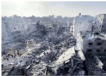 كيف استمر الاحتلال في قتل أهل غزة رغم وقف إطلاق النار؟