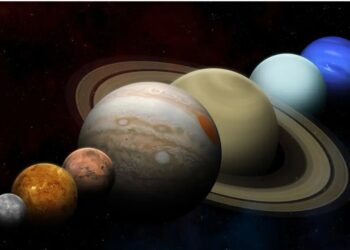 كوكب الأرض ينتظر حدث فلكي نادر  .. ما القصة ؟