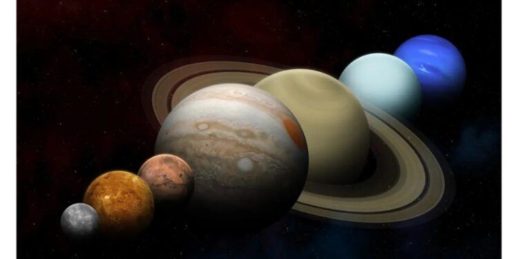 كوكب الأرض ينتظر حدث فلكي نادر  .. ما القصة ؟