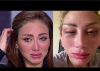 حقيقة حبس ريهام سعيد سنة مع الشغل