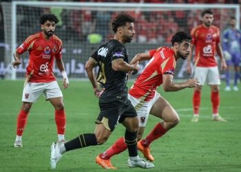 الأهلي والزمالك .. ياسر ريان : كولر سهل مهمة الأبيض في العودة