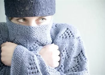 اكتئاب الشتاء