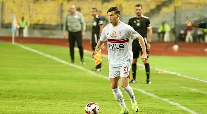 ميشالاك .. أزمة جديدة في مشاكل محترفي الزمالك