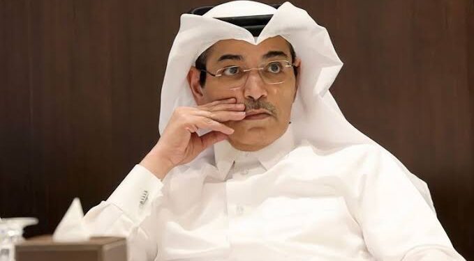 الترحيب بـ الأهلي ورفض الزمالك .. القصة الكاملة في تصريحات رئيس الوكرة القطري