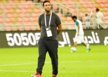 ميدو ينضم إلى لجنة التعاقدات في الزمالك .. والعدل : بإمكاننا التعاقد مع علي معلول
