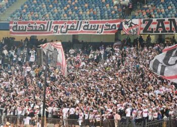هل جاملت رابطة الأندية جماهير الزمالك بشأن تجاوزات مباراة بيراميدز ؟