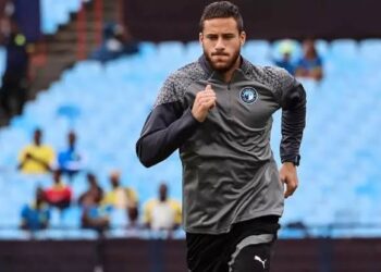 رمضان صبحي أمل جديد لحفظ ماء وجه إدارة الزمالك