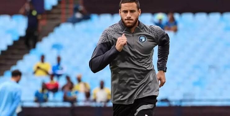 رمضان صبحي أمل جديد لحفظ ماء وجه إدارة الزمالك