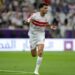 وكيل لاعبين يفجر مفاجأة كبرى بشأن موقف زيزو مع الزمالك