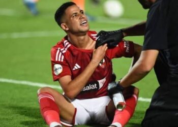 هل هدد رضا سليم الأهلي بشكوى إلى اتحاد الكرة ؟ .. الجبلاية تُجيب