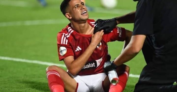 هل هدد رضا سليم الأهلي بشكوى إلى اتحاد الكرة ؟ .. الجبلاية تُجيب