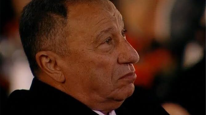 عضو الأهلي : الخطيب تجاهل نصائح الأطباء .. وحان الوقت لالتقاط الأنفاس