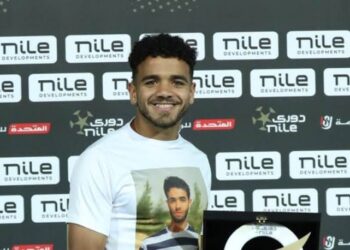 بتروجت يكشف موقفه من انتقال مدافعه إلى الأهلي