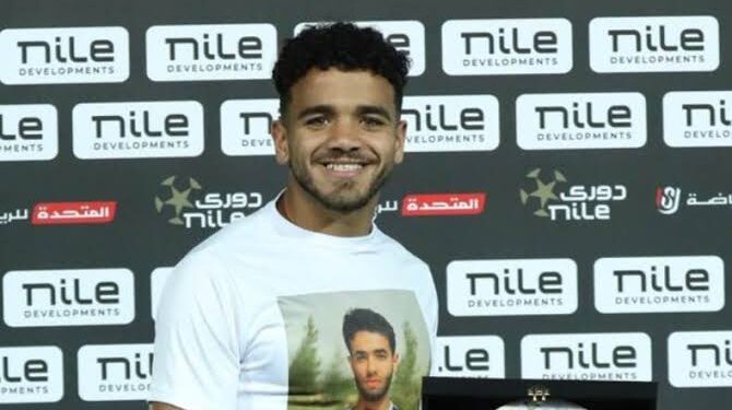 بتروجت يكشف موقفه من انتقال مدافعه إلى الأهلي