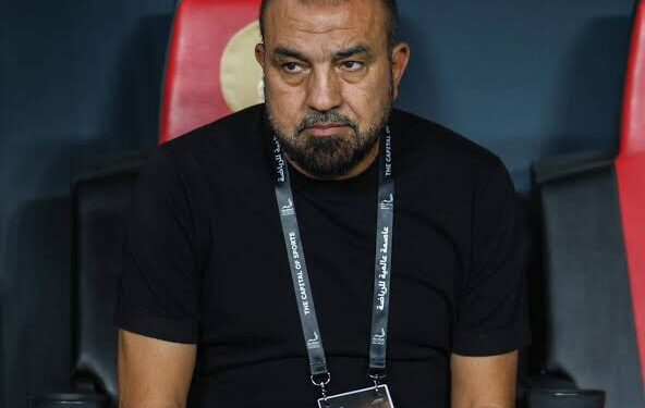 عبر تصريح تليفزيوني .. مدير الكرة في الأهلي يكشف صلاحياته مع النادي