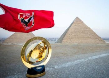 مؤتمر صحفي للإعلان عن رعاة استاد الأهلي