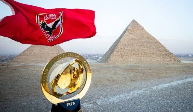 مؤتمر صحفي للإعلان عن رعاة استاد الأهلي