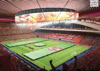 الإعلان قريبًا .. إتاحة ٨٠٠ فرصة عمل هندسية وإدارية بمشروع ستاد الأهلي