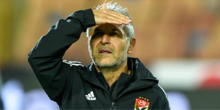 شريف عبد الفضيل : كولر يتعمد العناد في المواجهات الكبرى مع الأهلي