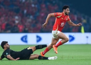 هشام حنفي : الأهلي يفتقد الابتكار في المباريات الهامة