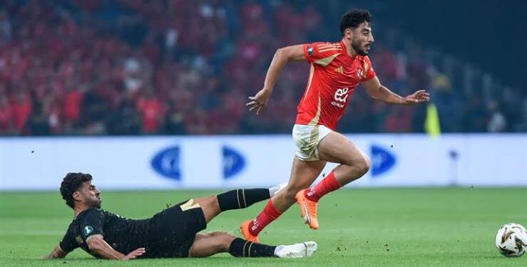 هشام حنفي : الأهلي يفتقد الابتكار في المباريات الهامة