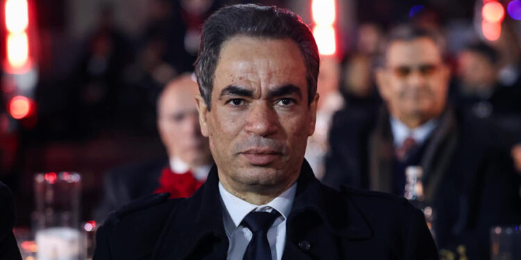 الهيئة الوطنية للإعلام تعلق على حفل الأهلي بمعبد حتشبسوت .. ماذا قالت ؟